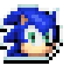 Эмодзи Sonic