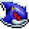 Эмодзи Sonic