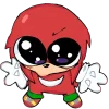 Эмодзи Sonic
