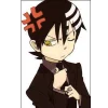 Эмодзи Soul Eater