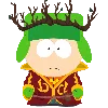 Эмодзи South park