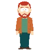 Эмодзи South park