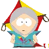 Эмодзи South park
