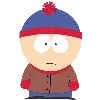 Эмодзи South park