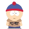 Эмодзи South park