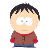 Эмодзи South park
