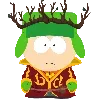 Эмодзи South Park