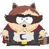 Эмодзи South Park