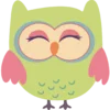 Эмодзи Совы