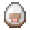 Эмодзи Spawn Eggs