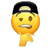 Эмодзи Special Emojis
