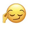 Эмодзи Special Emojis