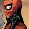 Эмодзи Spider Man matching
