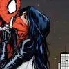 Эмодзи Spider Man matching