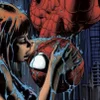 Эмодзи Spider Man matching