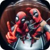 Эмодзи Spider Man