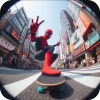 Эмодзи Spider Man