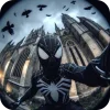 Эмодзи Spider Man