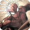 Эмодзи Spider Man