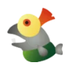 Эмодзи Splatoon