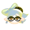 Эмодзи Splatoon
