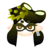 Эмодзи Splatoon