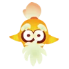 Эмодзи Splatoon
