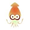 Эмодзи Splatoon