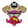 Эмодзи Splatoon