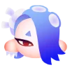 Эмодзи Splatoon