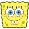 Эмодзи Spongebob