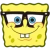 Эмодзи Spongebob