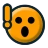 Эмодзи Spore emoticons