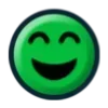 Эмодзи Spore emoticons