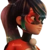 Эмодзи Ladybug