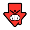 Эмодзи Спреи bs