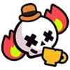 Sprays Emoji