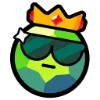 Эмодзи Sprays Emoji
