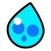 Эмодзи Sprays Emoji