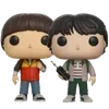 Эмодзи Stranger Things