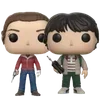 Эмодзи Stranger Things