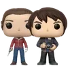 Эмодзи Stranger Things