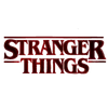 Stranger Things