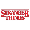 Эмодзи Stranger Things
