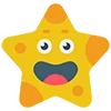 Эмодзи Star Emoji