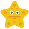 Эмодзи Star Emoji