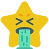 Эмодзи Star Emoji