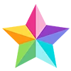 Эмодзи Star Icons