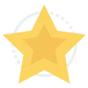 Эмодзи Star Icons
