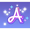 Эмодзи star magic font